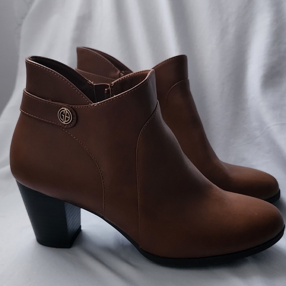 Giani Bernini Shoes - New Giani Boots